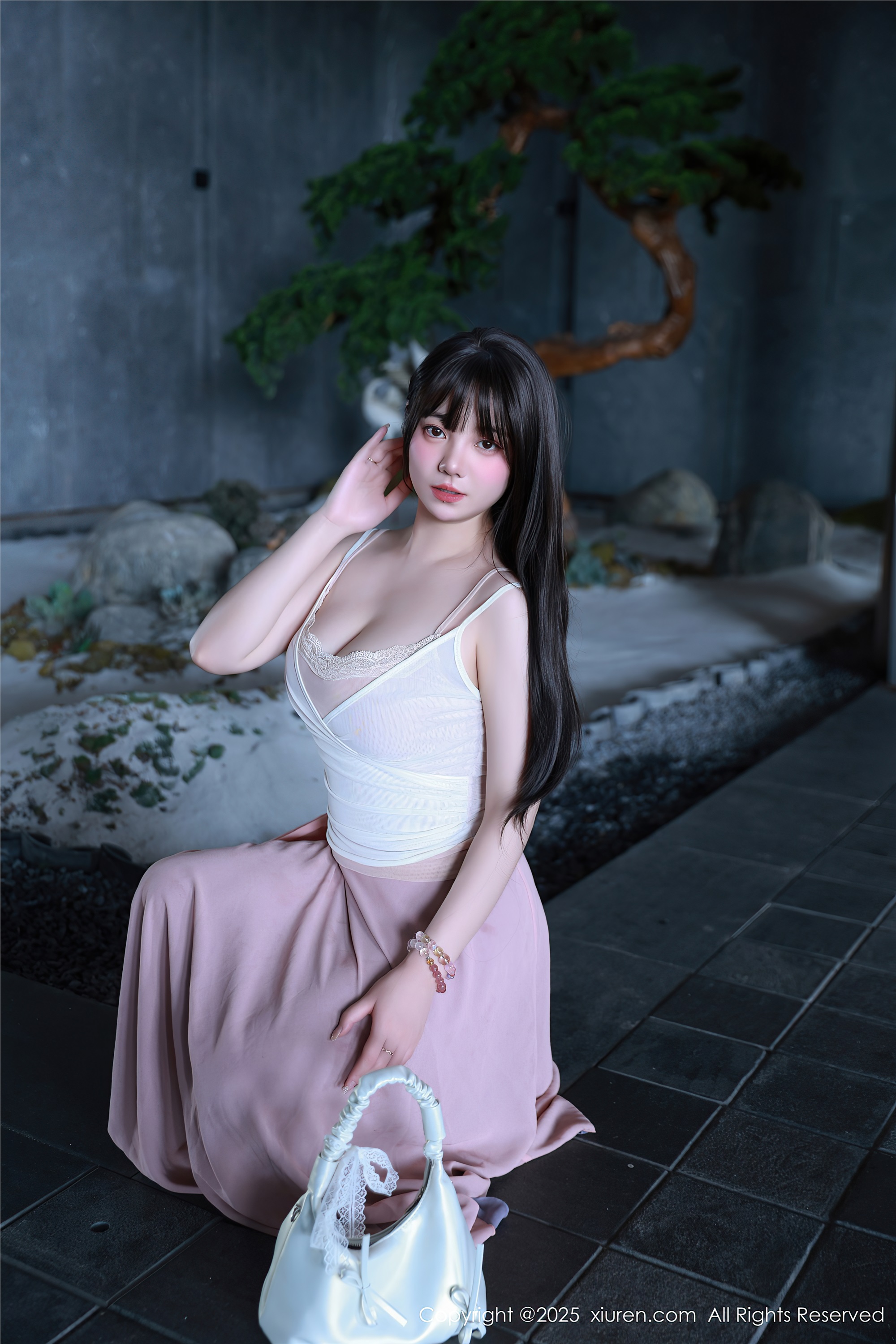 Xiuren秀人网 2025.09.09 NO.10746 软情